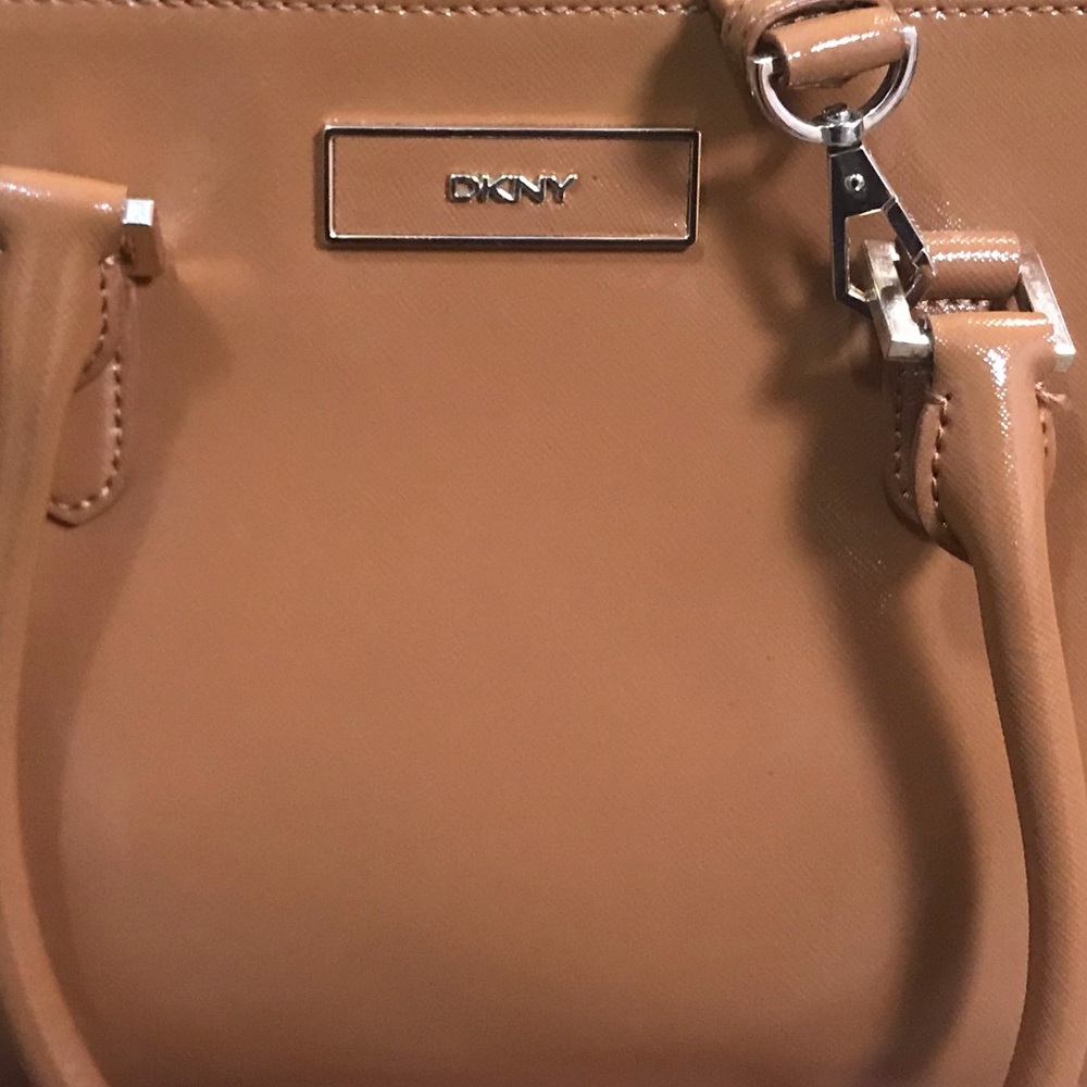 DKNY purse